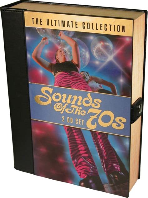 Sounds Of The 70S Limited Distribution 2Cd Box Set